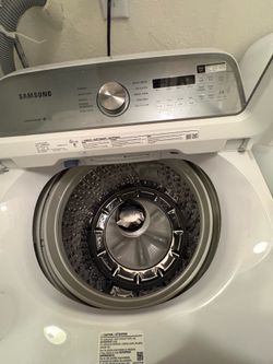 🧺 FOR SALE – Samsung Washer
