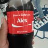Alex