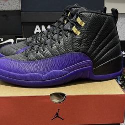 Jordan Retro 12s 