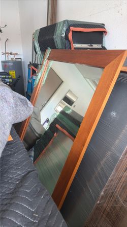 Custom king bedroom set
