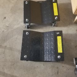 Car Dolly's 