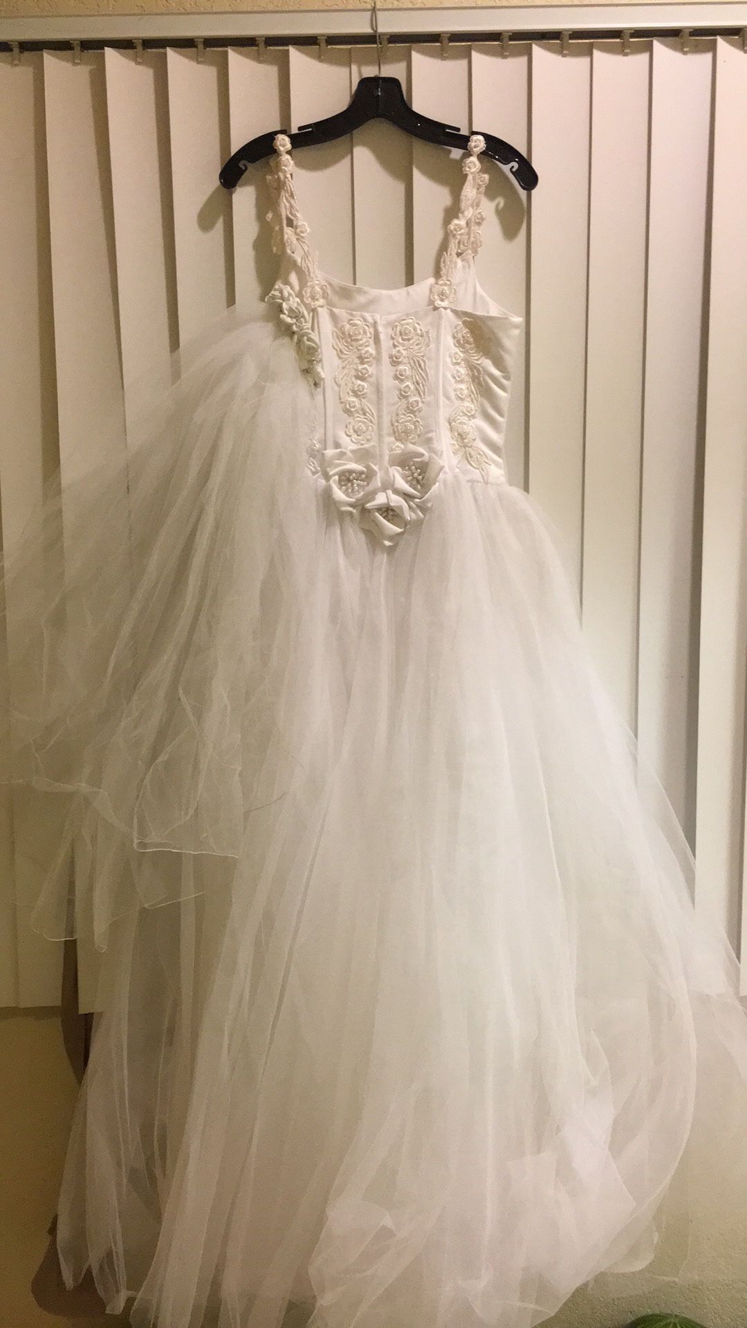Wedding 👰🏻 dress