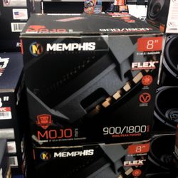Memphis mojo mini 8 on sale today for 199.99