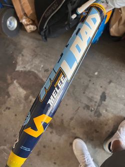 Slowpitch Softball Bat