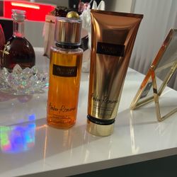 Victoria ‘s Secret   $20