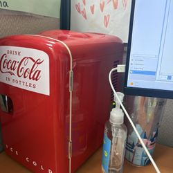 Mini Fridge