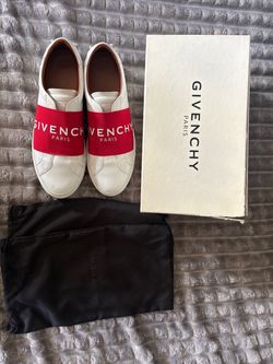 Givenchy slip ons