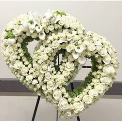 Funeral Flowers 
