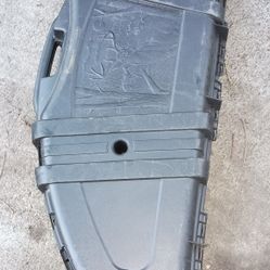 Bow Box, Measures 47 Inches 