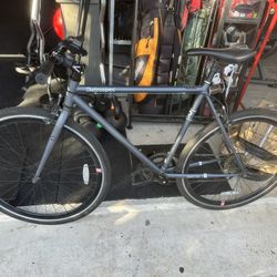 Bikes RetroSpec & Specialized 