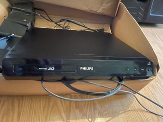 Phillips Surround Sound System