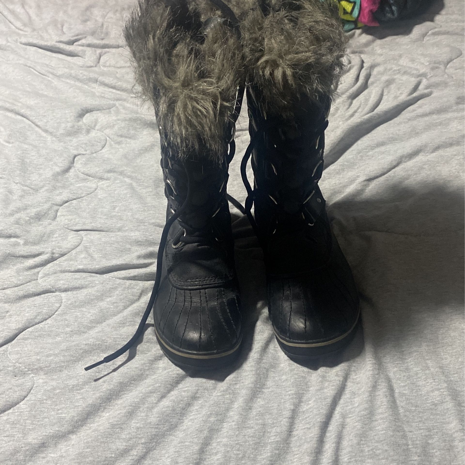Sorel Women’s Snow Boots