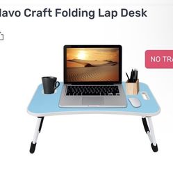 Foldable Lap Desk
