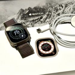 Apple Watch Ultra 49mm