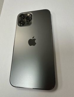 iPhone 12 Pro Max UNLOCKED