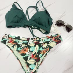 Swimsuit (size XL)