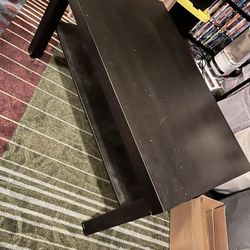 Small Coffee Table