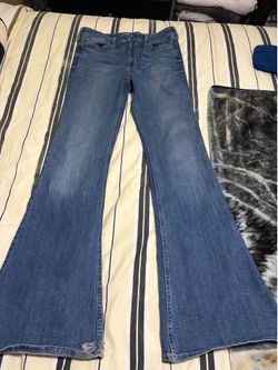 Hollister California jeans Ladies 30-33long