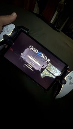 Ps portal