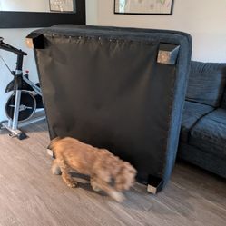 Ottoman (Living Spaces)