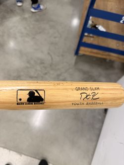 225YB Louisville Slugger DT PC Grand Slam Youth 29"
