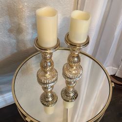 Candle Holders