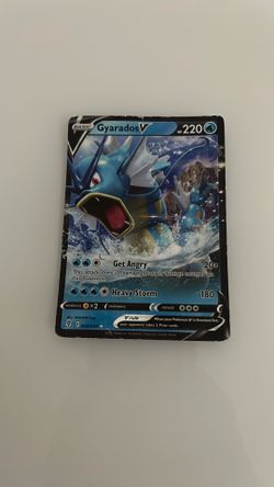 Pokémon cards