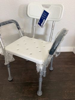 Senior medical equipment