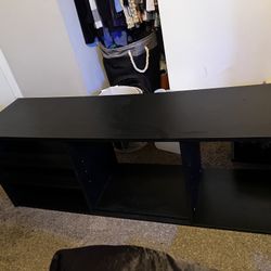 IKEA Shelf / Tv Stand 