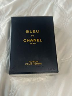 Bleu Chanel for Men 100ml sealed