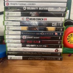 Retro 360  Games 