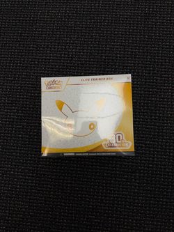 Pokémon 30th Anniversary ETB