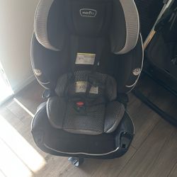 Car seat