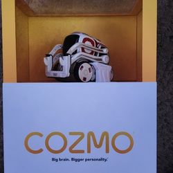Cozmo