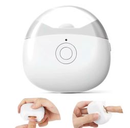 Automatic nail trimmer