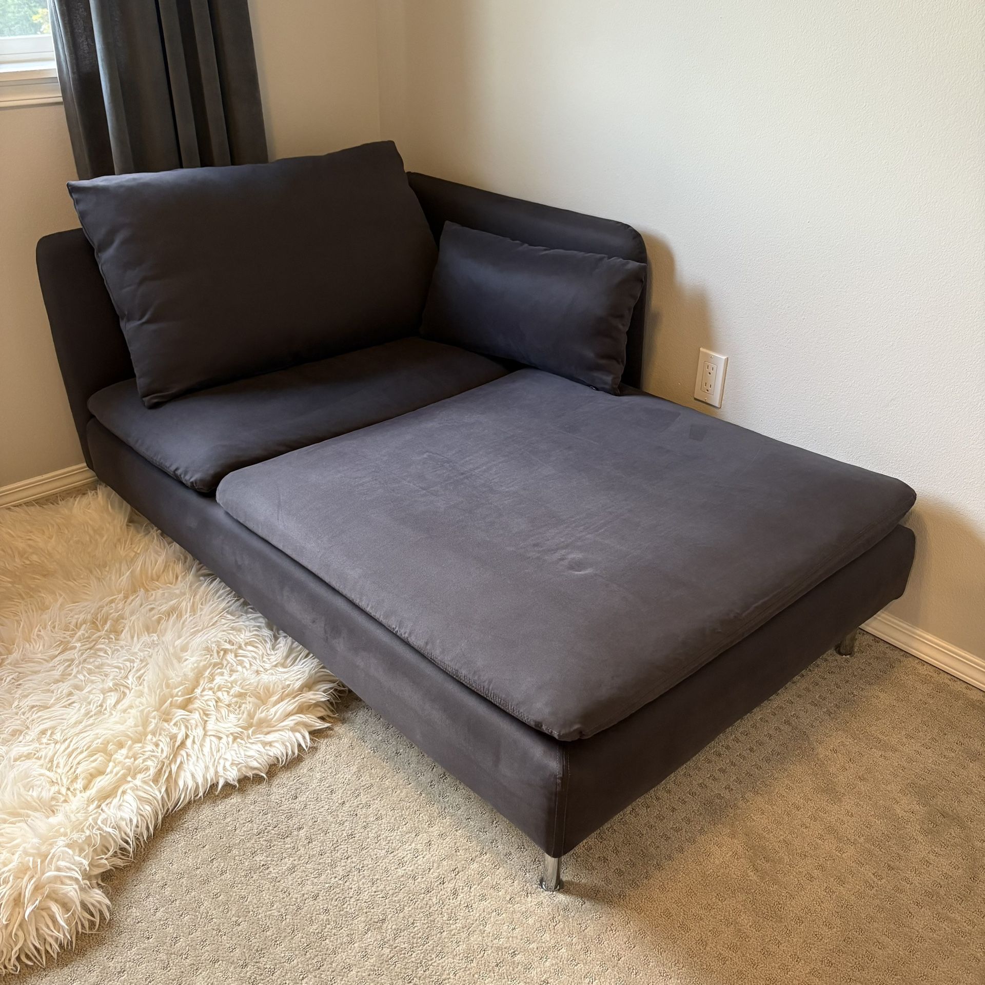 IKEA Soderhamn Chaise Lounge
