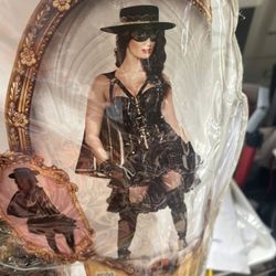 Costume - Bandita XL 