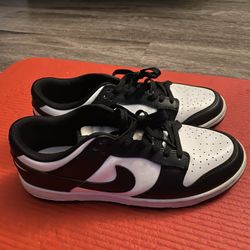 Nike Dunk ‘Panda’