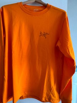 Arcteryx t shirt