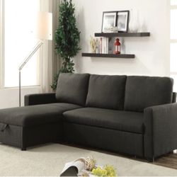Hiltons Sectional Sofa