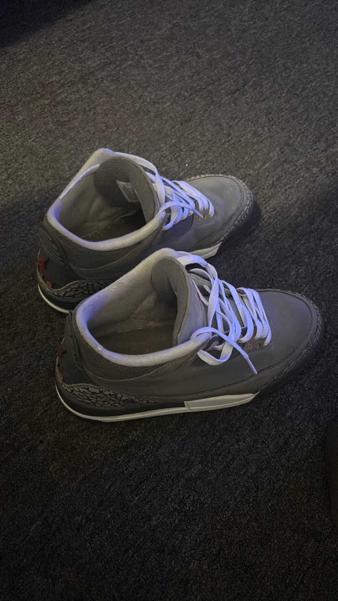 Jordan 3