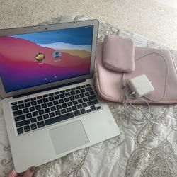 MacBook Air 