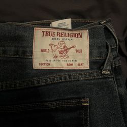 true religion 