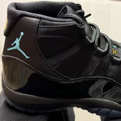 JORDAN 11 GAMMA BLUE 2025