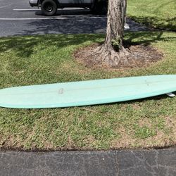 Donald Takayama DT-2, 9’4” surfboard