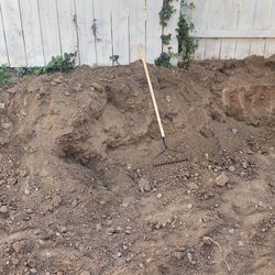 Free Dirt Free Local Delivery