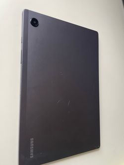 Samsung tablet