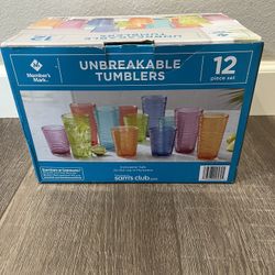 Members Mark Tumblers