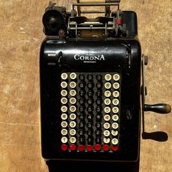 Vintage & Unique Items