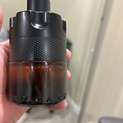 azzaro the most wanted parfum